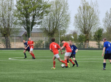 S.K.N.W.K. 2 - S.P.S. 2 (competitie) seizoen 2023-2024 (148/161)